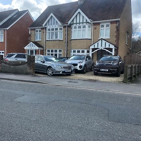 Residential 3 Bed House Harnham Villa Salisbury Exterior photo